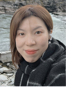 Photo of Connie Chiu