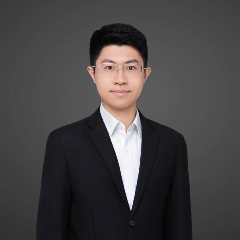 Photo of Luclen Wen