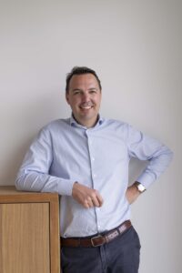 Photo of Thomas Dewinter