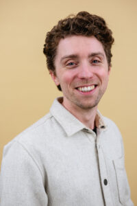 Photo of Tijn van Vugt