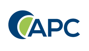 APC inc. Logo