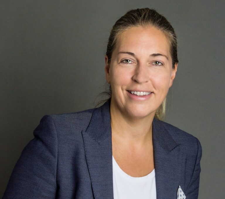 Photo of Katharina Engling