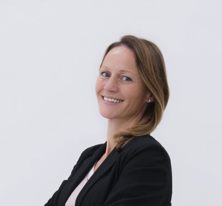 Photo of Marjolaine Meyer, PhD