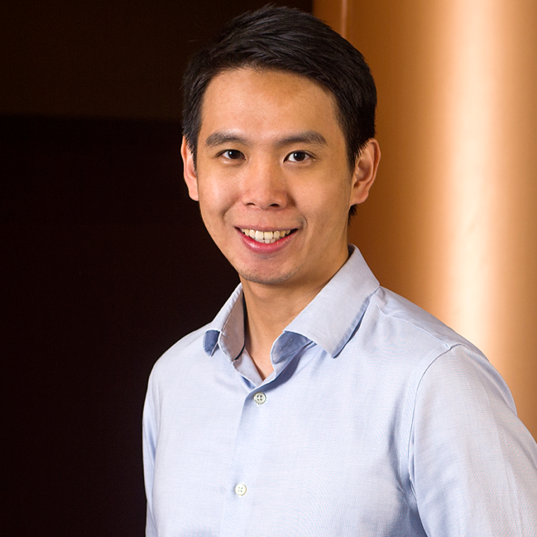 Photo of Meng Yeong Chong