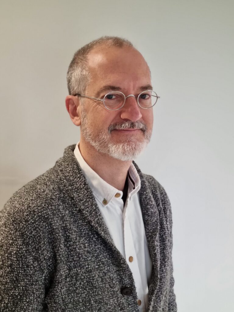 Photo of Xavi BARÁ