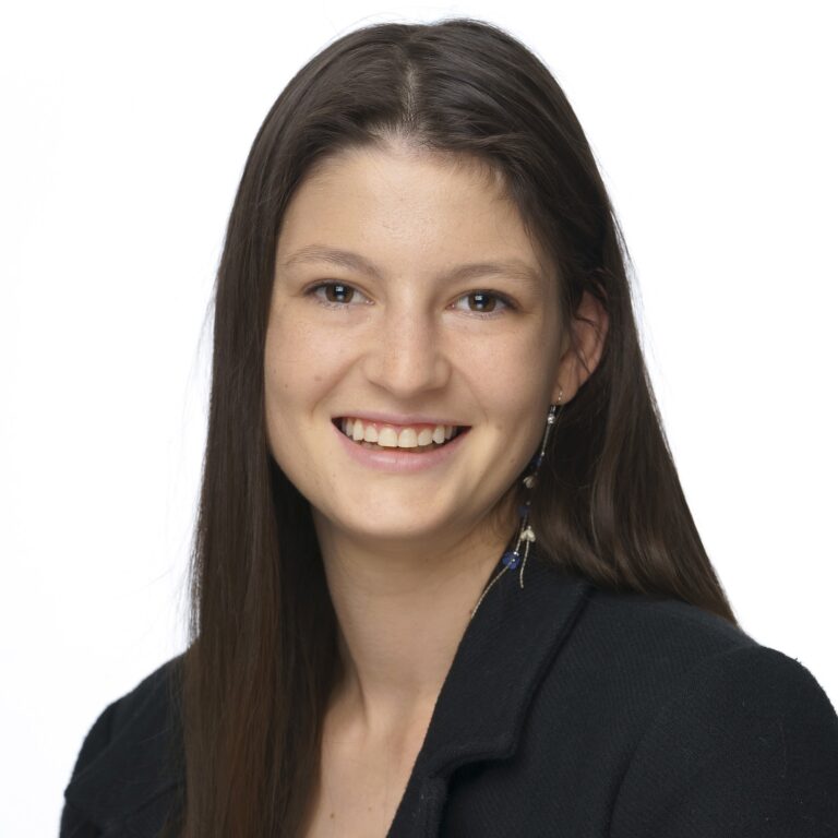 Photo of Yolandi van der Vyver