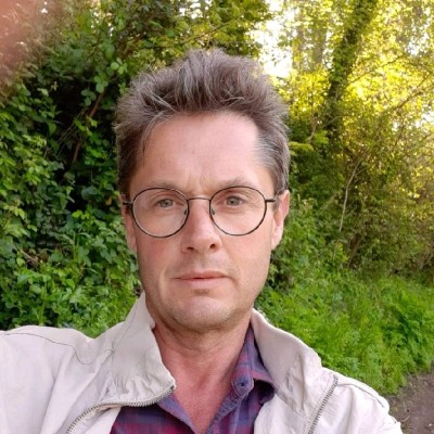 Photo of Lionel Flament