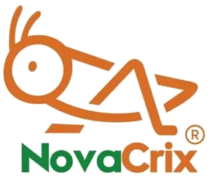 Novacrix Corporation Ltd Logo
