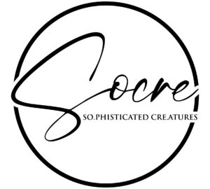 SOCRE Logo